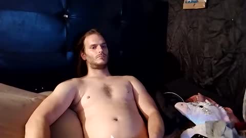 MrKinkSized online show from 02-20-25, 01:19