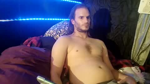 MrKinkSized online show from 02-20-25, 09:42