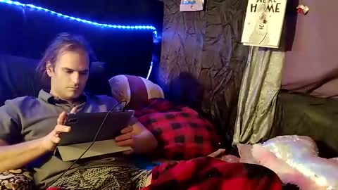 MrKinkSized online show from 02-22-25, 05:55