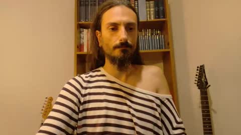 mrkurt86 online show from 12-04-24, 09:57