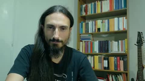 mrkurt86 online show from 12-18-24, 10:13