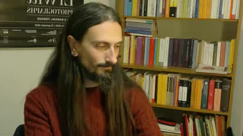 mrkurt86 online show from 12-20-24, 08:55