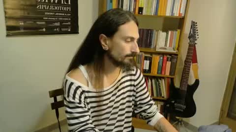 mrkurt86 online show from 12-23-24, 10:01