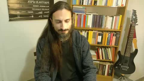 mrkurt86 online show from 01-01-25, 08:04