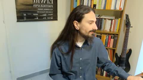 mrkurt86 online show from 01-05-25, 11:04