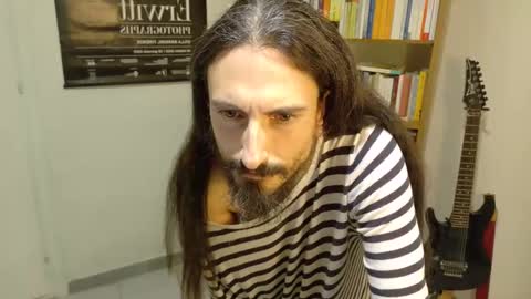 mrkurt86 online show from 01-12-25, 02:52