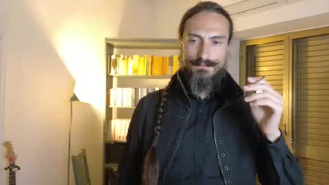 mrkurt86 online show from 10-09-25, 03:54