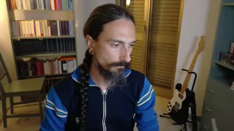 mrkurt86 online show from 10-10-25, 03:11