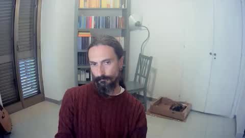 mrkurt86 online show from 10-23-25, 02:49