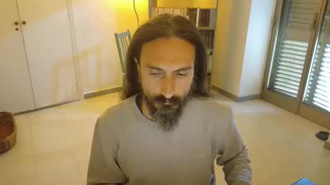 mrkurt86 online show from 11-23-25, 09:42