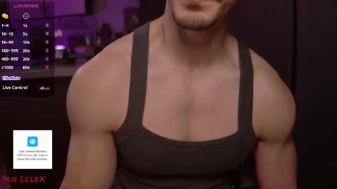 Lelex first king of Laconia and your sex therapist but you can call me Chad Bob or Stuart online show from 02-01-26, 01:48