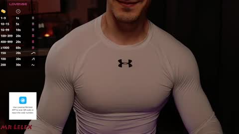 Lelex first king of Laconia and your sex therapist but you can call me Chad Bob or Stuart online show from 05-01-26, 12:15
