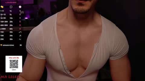 Lelex first king of Laconia and your sex therapist but you can call me Chad Bob or Stuart online show from 05-30-26, 12:52