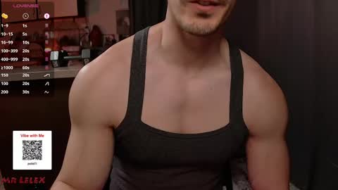 Lelex first king of Laconia and your sex therapist but you can call me Chad Bob or Stuart online show from 06-07-26, 01:10