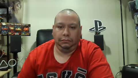 mrlickalotopus269 online show from 11-30-25, 01:42