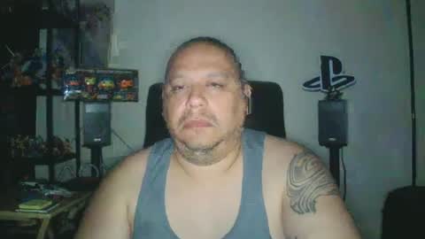 mrlickalotopus269 online show from 06-21-26, 06:05
