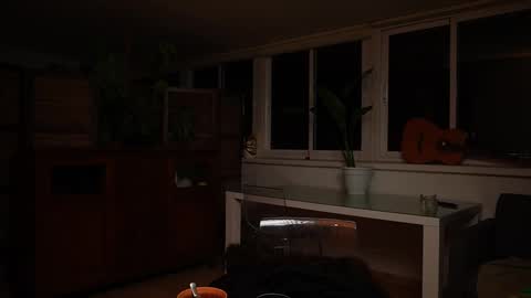 Mr Long online show from 11-29-25, 05:49