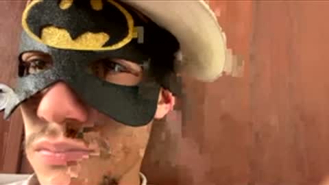 mrluffer777 online show from 04-23-26, 08:55