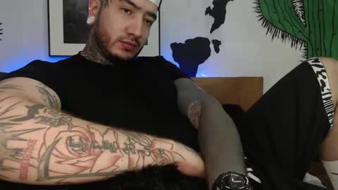 Snapshot of mrmanny__ chatting on 12-10-24, 09:11 mrmanny__ online show from 12-10-24, 09:11