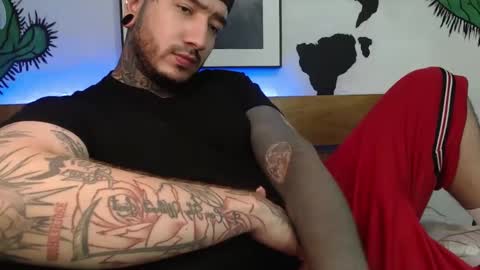 Snapshot of mrmanny__ chatting on 12-13-24, 11:17 mrmanny__ online show from 12-13-24, 11:17