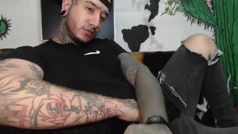 Snapshot of mrmanny__ chatting on 01-27-25, 01:48 mrmanny__ online show from 01-27-25, 01:48