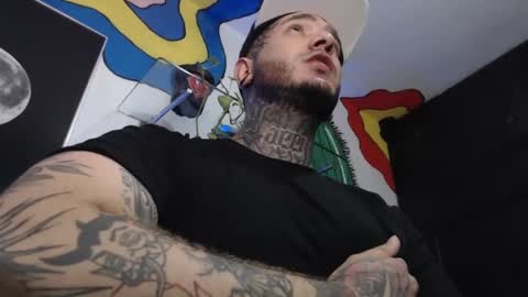 Snapshot of mrmanny__ chatting on 02-27-25, 09:47 mrmanny__ online show from 02-27-25, 09:47