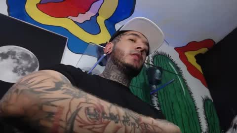 Snapshot of mrmanny__ chatting on 02-28-25, 03:59 mrmanny__ online show from 02-28-25, 03:59