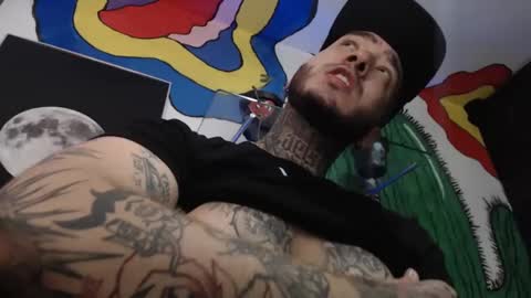 Snapshot of mrmanny__ chatting on 03-04-25, 09:32 mrmanny__ online show from 03-04-25, 09:32