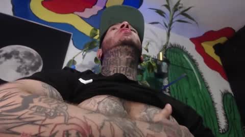 Snapshot of mrmanny__ chatting on 09-25-25, 08:07 mrmanny__ online show from 09-25-25, 08:07