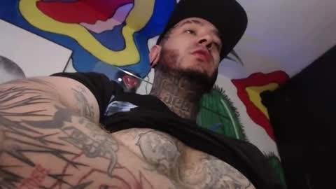 Snapshot of mrmanny__ chatting on 10-26-25, 12:38 mrmanny__ online show from 10-26-25, 12:38