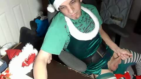 MrMarc online show from 12-29-24, 05:21