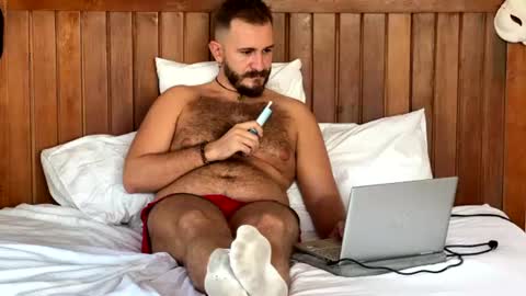 Max online show from 07-15-26, 12:49