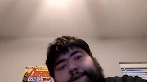 mrorange50187 online show from 12-12-24, 10:52