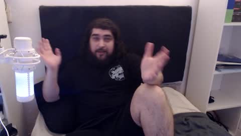 Snapshot of mrpuffymen chatting on 03-09-26, 09:35 MrPuffy online show from 03-09-26, 09:35