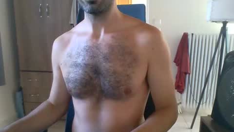 Mrralph online show from 07-28-26, 12:12