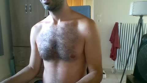 Mrralph online show from 07-28-26, 04:16
