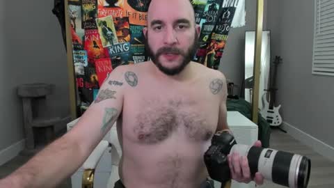 Rico online show from 12-28-24, 05:55