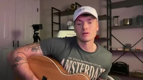 Mr Ryan Voss online show from 12-21-24, 01:15