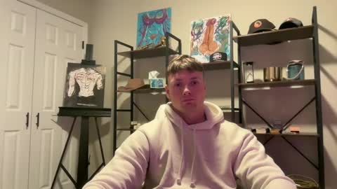 Mr Ryan Voss online show from 12-26-24, 05:08