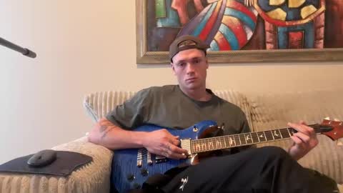 Mr Ryan Voss online show from 01-22-25, 02:03