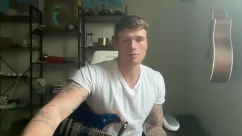 Mr Ryan Voss online show from 02-20-25, 10:48