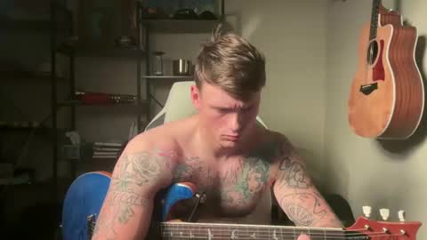 Mr Ryan Voss online show from 02-21-25, 01:55