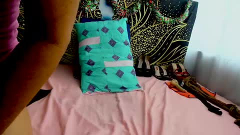 Angelica online show from 12-20-25, 03:41