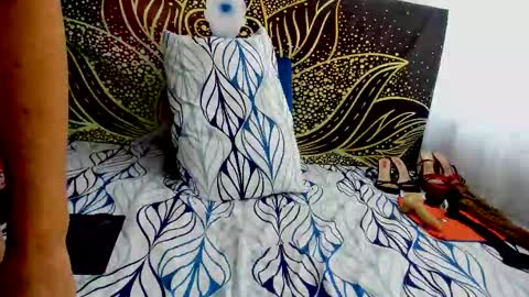 Angelica online show from 02-13-26, 02:46