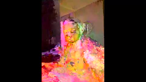 mrs_bunny_swing online show from 04-08-26, 08:36