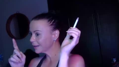 Snapshot of mrs_bunny_swing chatting on 05-06-26, 07:19 mrs_bunny_swing online show from 05-06-26, 07:19