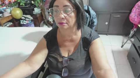 mrs_mommy online show from 01-18-26, 06:55
