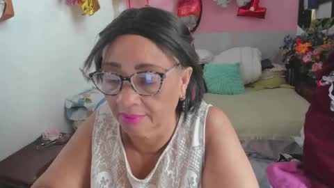 mrs_mommy online show from 03-21-26, 07:39