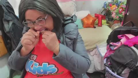 mrs_mommy online show from 05-04-26, 07:10