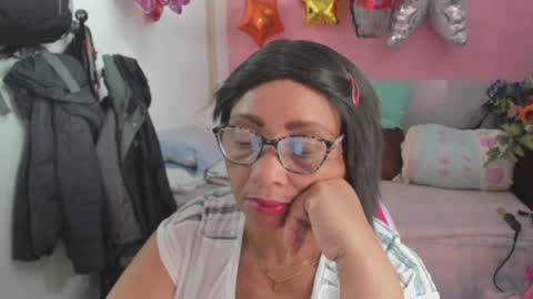 mrs_mommy online show from 05-16-26, 05:34